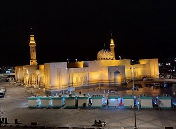 saudi-arabia/medina/landmark/archers-hill-uhud