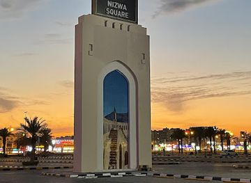 oman/nizwa/landmark/nizwa-square