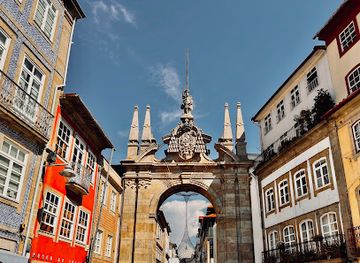 portugal/braga/landmark/arco-da-porta-nova