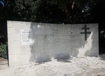 Monument historique