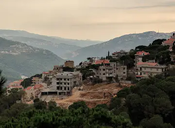 Burj Al Hamam - برج الحمام