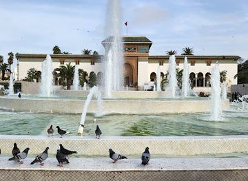 morocco/casablanca/landmark/mohammed-v-square