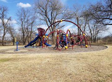 oklahoma/broken-arrow/landmark/haikey-creek-park