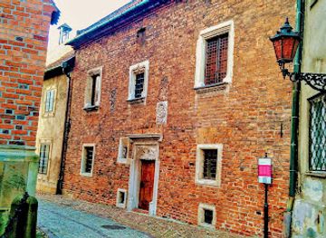 poland/tarnow/landmark/dom-mikolajowski-w-tarnowie