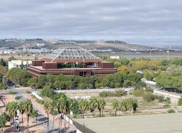 spain/seville/landmark/edificio-expo-antiguo-world-trade-center-en-expo-92