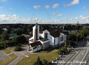 estonia/kuressaare/landmark/kuressaare-siioni-kirik