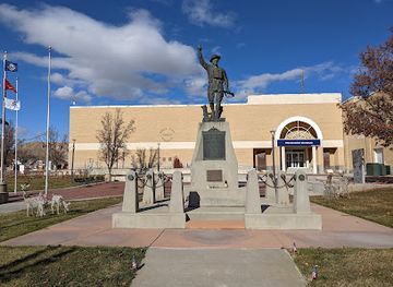 utah/price/landmark/prehistoric-museum-utah-state-university-eastern