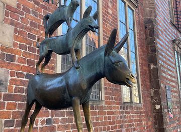 germany/bremen/landmark/loriot-figur