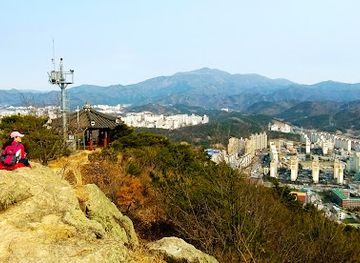 south-korea/honam-region/landmark/geumdangsan