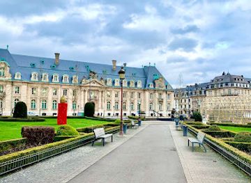 luxembourg/remich/landmark/place-des-martyrs
