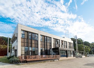 japan/shikoku/landmark/cyclo-cafecyclo-cafe-book-hostel-namito-minato