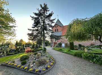 germany/north-frisia/landmark/kirchlein-am-meer-ev-luth-kirchengemeinde-schobull