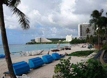 guam/tamuning-beach/landmark/karera-at-sandcastle