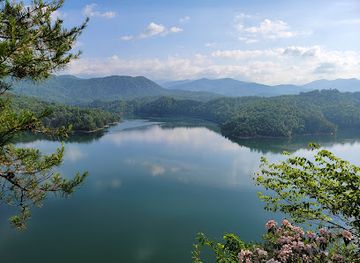 north-carolina/nantahala-national-forest/landmark/tsali-trailhead-us-forest-service-cheoah-ranger-district