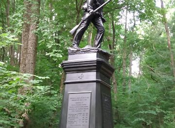 pennsylvania/south-central-pennsylvania/landmark/10th-pennsylvania-reserve-monument