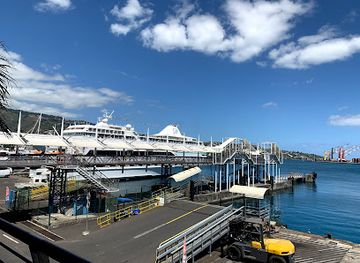 french-polynesia/papeete/landmark/te-va-a-tere