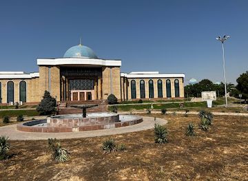 uzbekistan/tashkent/landmark/tashkent-city-tour