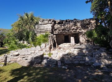 mexico/playa-del-carmen/playacar/landmark/playa-del-carmen-archeological-site