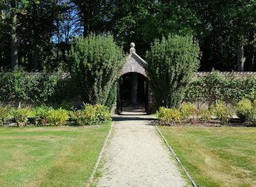 netherlands/eindhoven/landmark/kasteel-eckart