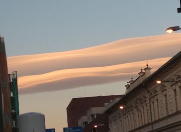 slovakia/kosice/landmark/namestie-maratonu-mieru