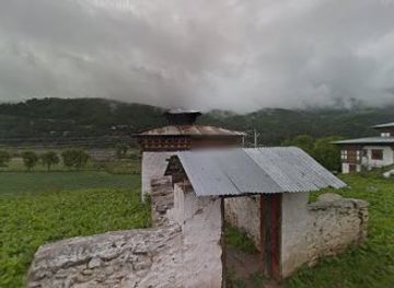 bhutan/bumthang/landmark/wangdicholing-mortuary