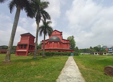 bangladesh/barisal/landmark/oxford-mission-epiphany-cathedral-church