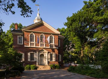 pennsylvania/great-valley/landmark/carpenters-hall