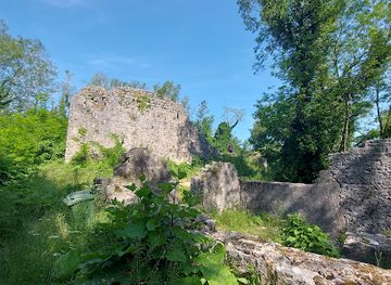 croatia/krk-island/landmark/gradec-castle