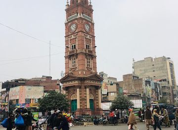 pakistan/punjab/landmark/ghanta-ghar