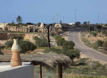tunisia/djerba/midoun/landmark/djerba