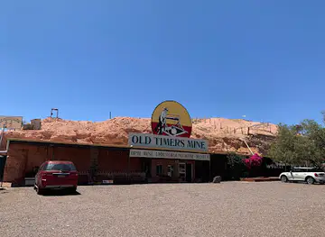 Old Timers Mine
