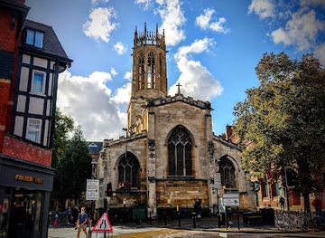 united-kingdom/york/landmark/parish-of-all-saints-pavement