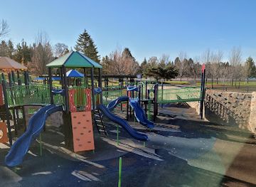 oregon/crook-county/landmark/sam-johnson-park