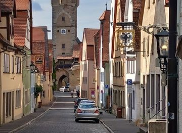 germany/rothenburg-ob-der-tauber/landmark/blade-gate
