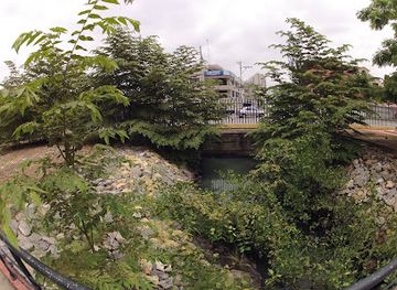 ecuador/guayas-region/landmark/parque-lineal-de-kennedy-norte