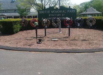 Boothe Memorial Park