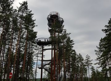 lithuania/dzukija/landmark/merkine-observation-tower
