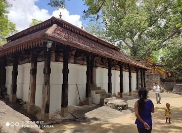 sri-lanka/kurunegala-district/landmark/padeniya-purana-rajamaha-viharaya