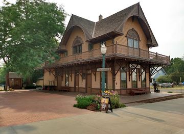 washington/southwest-washington/landmark/dayton-historic-depot
