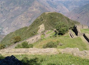 peru/choquequirao-trek/landmark/choquequirao-trail