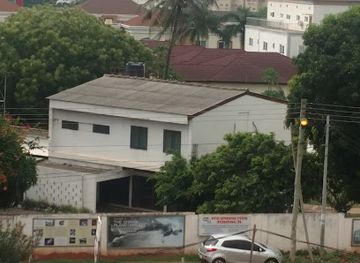 ghana/accra/cantonments/landmark/the-ghana-planetarium