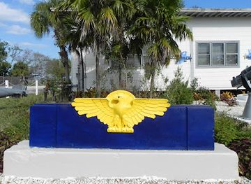 florida/fort-lauderdale-beach/landmark/naval-air-station-fort-lauderdale-museum