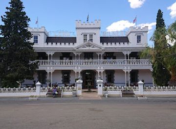 south-africa/western-cape/landmark/the-marie-rawdon-museum-matjiesfontein