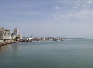 albania/durres/landmark/sfinksi