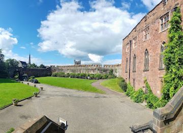united-kingdom/shropshire/landmark/shrewsbury-castle