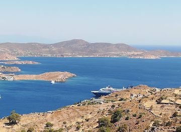 greece/dodecanese/landmark/cave-of-the-apocalypse