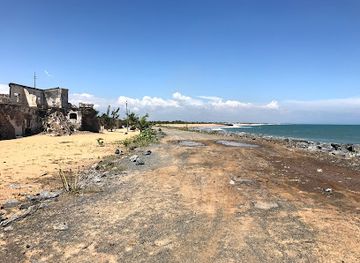 ghana/gwira/landmark/fort-prinzenstein-keta