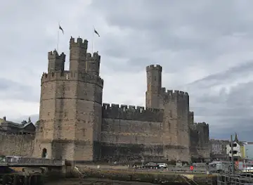 Caernarfon Walks - Guided Tours