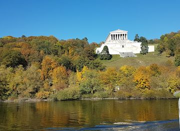 germany/alps/landmark/walhalla