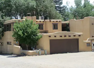 La Loma Plaza Historic District